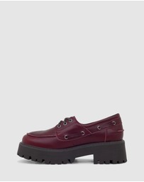 ROC Boots Australia - Cable