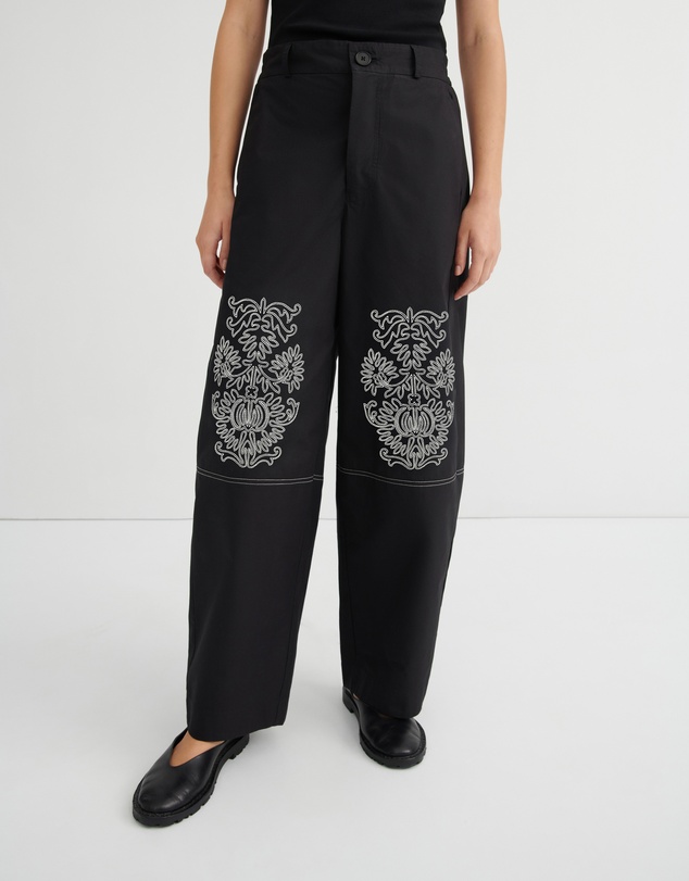 Kowtow - Percussion Pant