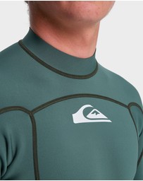 Quiksilver - Mens 1mm Prologue Long Sleeve Wetsuit