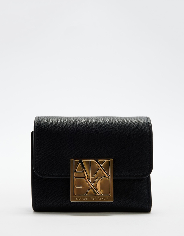 Armani Exchange - Amy Palmellato Mini Wallet
