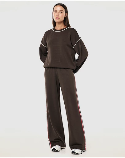 P.E Nation - Retreat Knit Pants