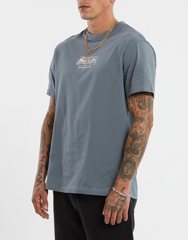Kiss Chacey - Charlotte Relaxed Tee
