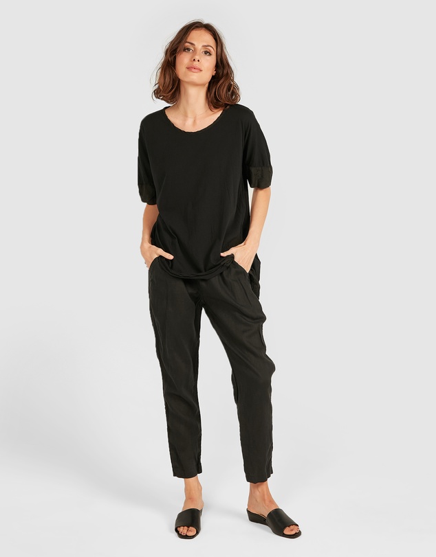 Primness - Mink Tee