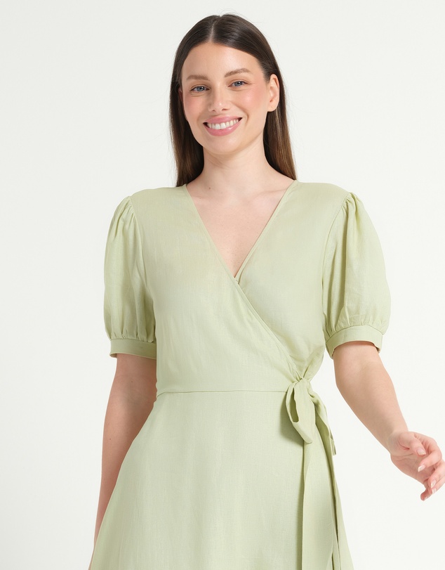 Stella - Vanuatu Dress