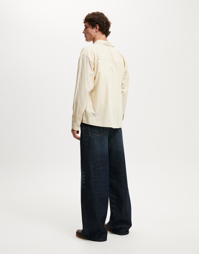 Cotton On - Super Baggy Jean