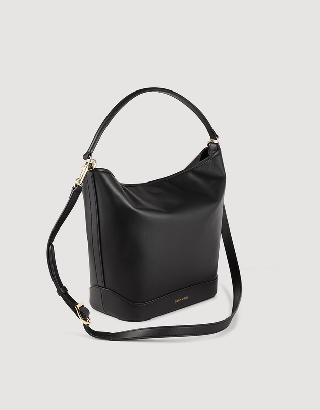 Sandro - Tangoso City Bag