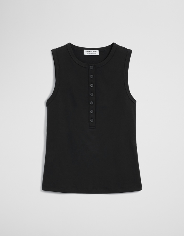 Country Road - Henley Tank