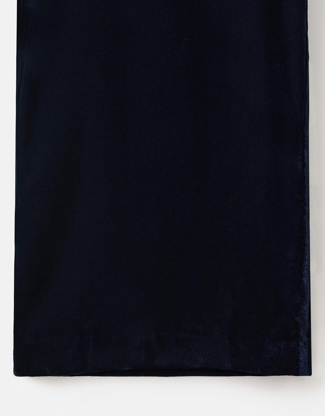 M.N.G - Velvet Suit Trousers
