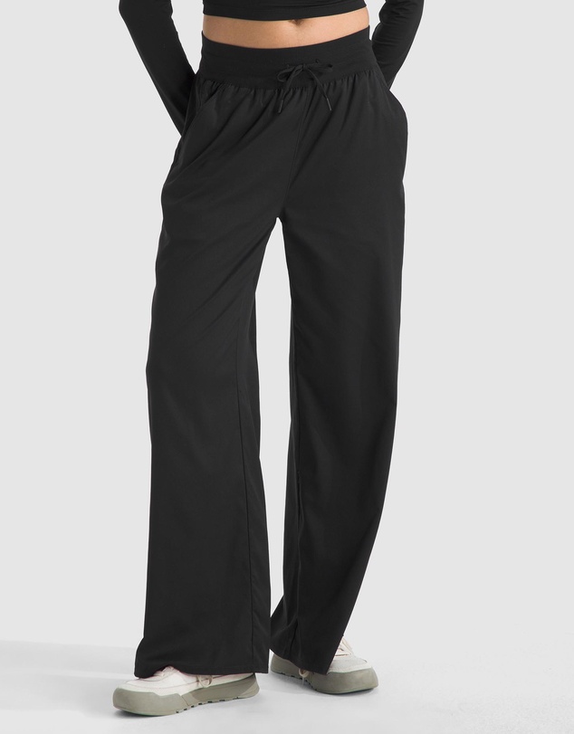 The North Face - Aphrodite Arise Wide Leg Pants