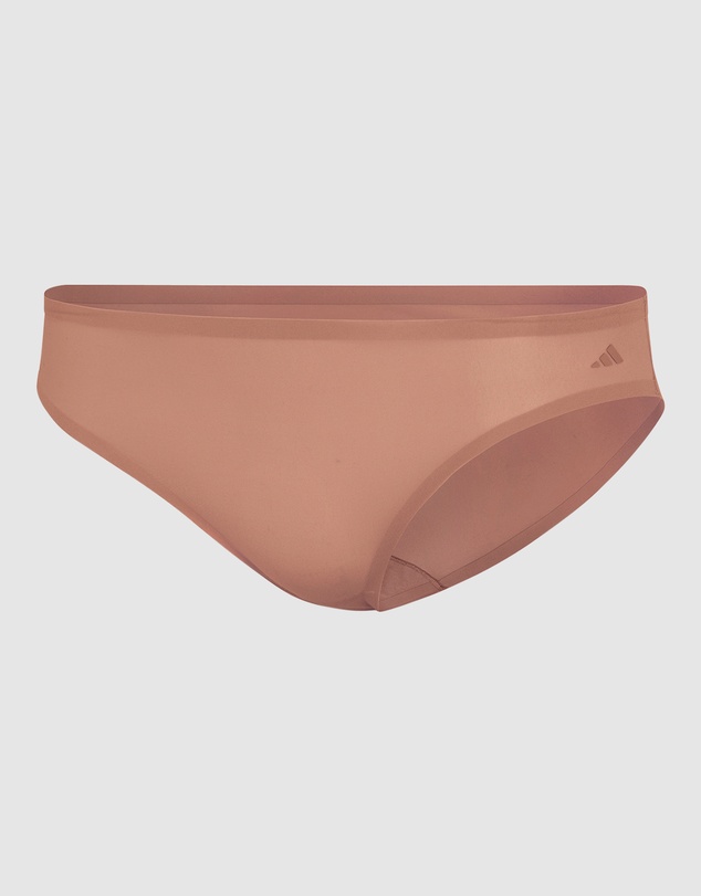 adidas Sportswear - 3 Pack Active Light Flex Bikini Brief Underwear