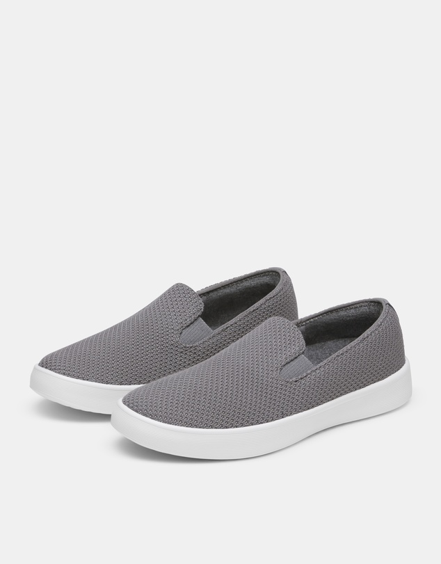 Allbirds - Cruiser Slip On-Womens