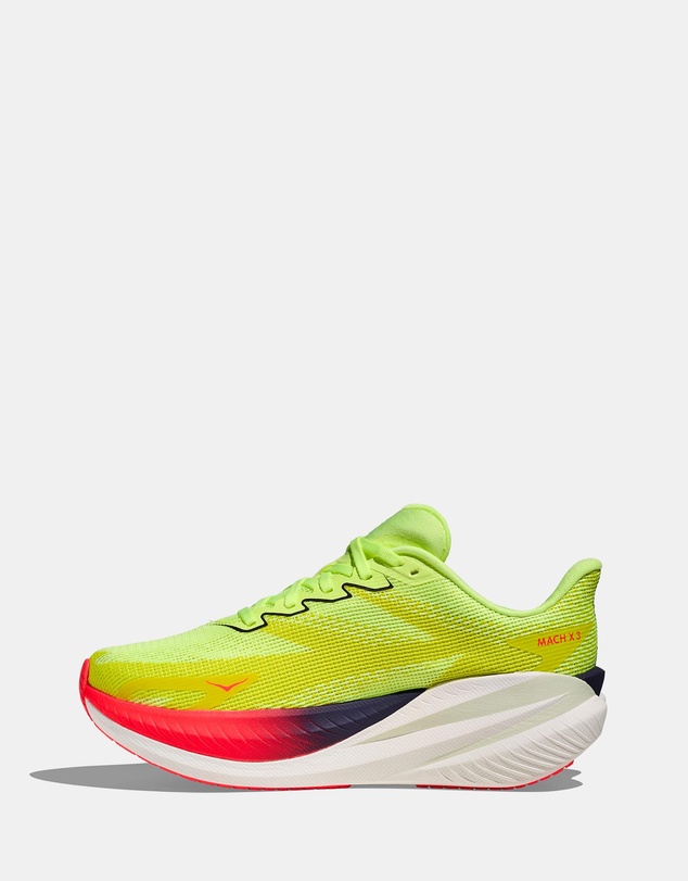 HOKA - Mach X 3 - Women's