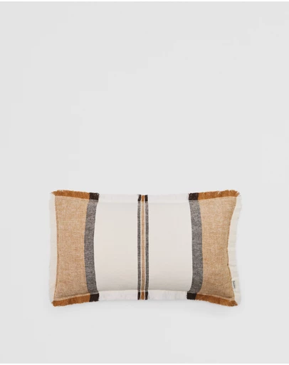 Country Road - Grove Linen 35x60 Cushion