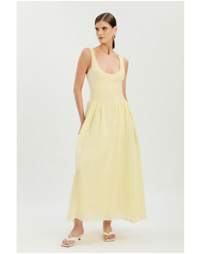 120740 CANARY YELLOW