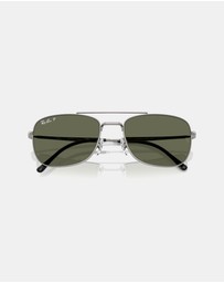 Ray-Ban - RB3755