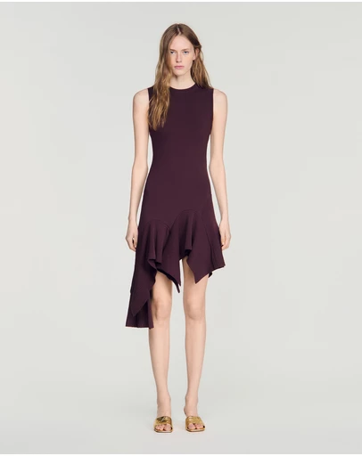 Sandro - Biancona Dress