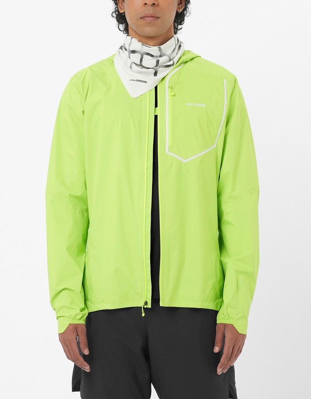 Salomon - BONATTI PRO JACKET Men's