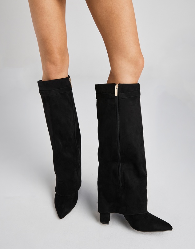 Novo - Osher Boots