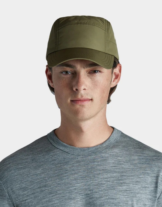 Tilley - Cypress Cap