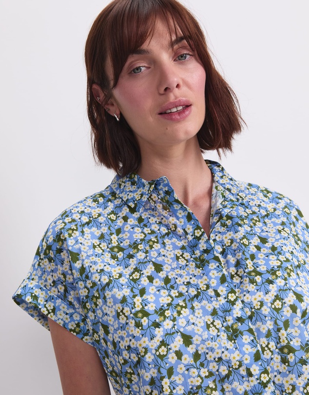 Sportscraft - Mitsi Liberty Shirt