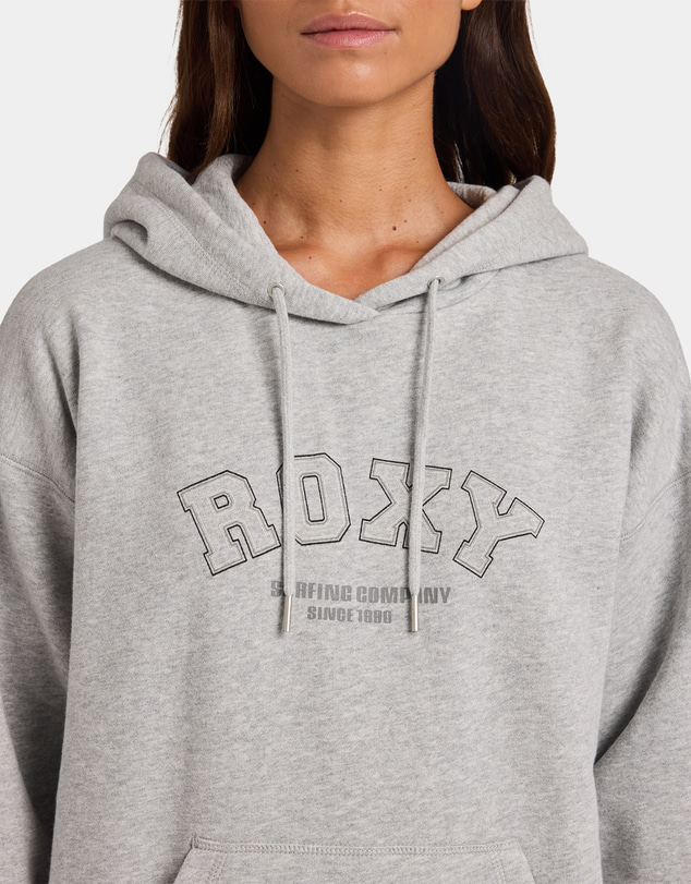 Roxy - Womens Dreamy Days Pullover Hoodie