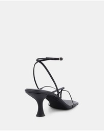 Jeffrey Campbell - Fluxx Heels