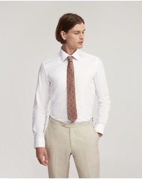 Oxford - Beckton Wrinkle Resistant Shirt