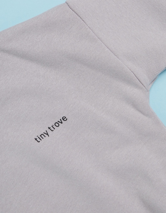 Tiny Trove - Woodie Logo Tracksuit - Babies-Kids