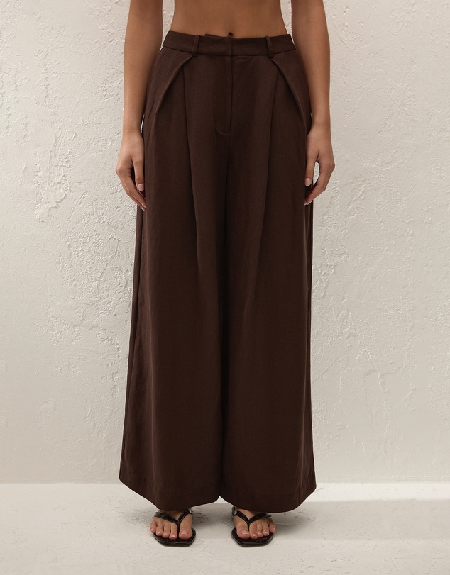 Faithfull The Brand - Astrid Pants