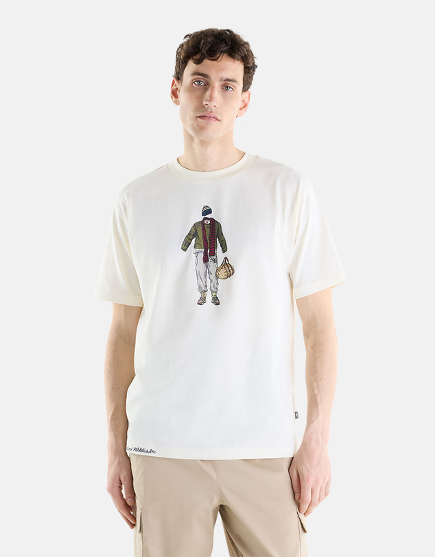 New Balance - Varsity Gym T-Shirt