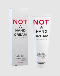 Juliette Has A Gun - Not a Hand Cream