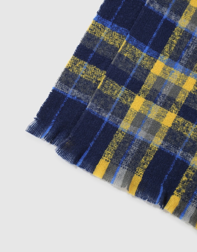 Belle & Bloom - Love Train Scarf