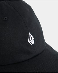 Volcom - Mens Full Stone ADJ Cap