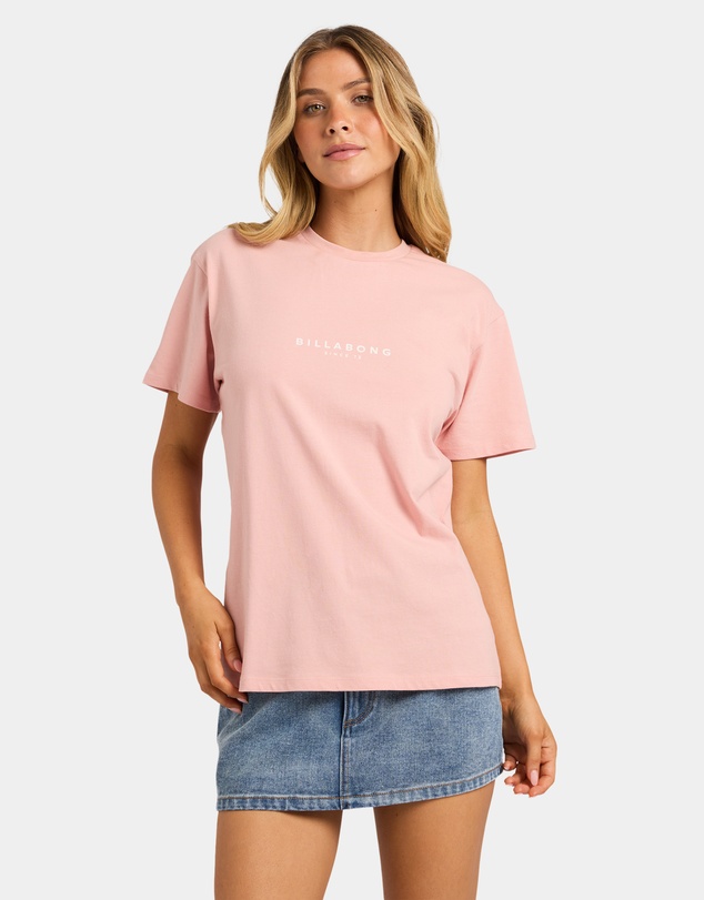 Billabong - Womens Pacific T-Shirt
