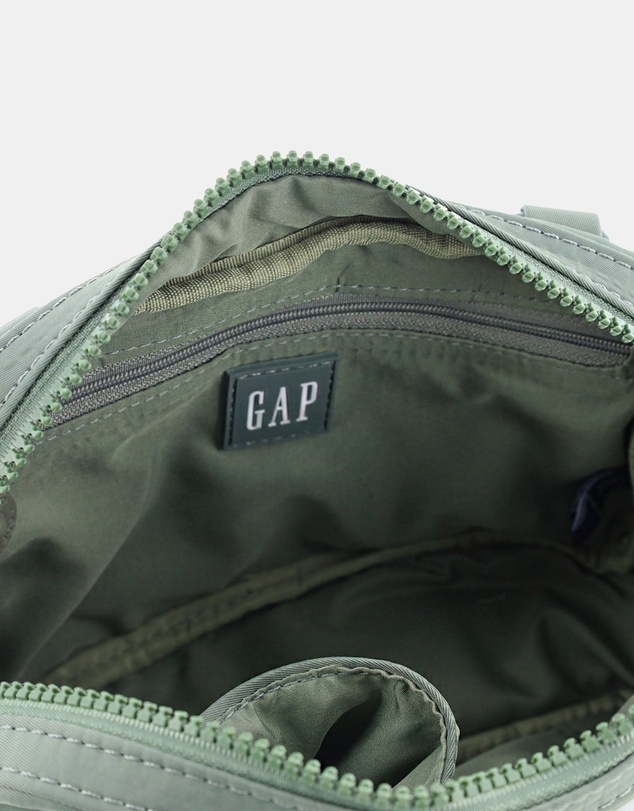 GAP - GAP Ladies Nylon Slim Cross-Body Bag
