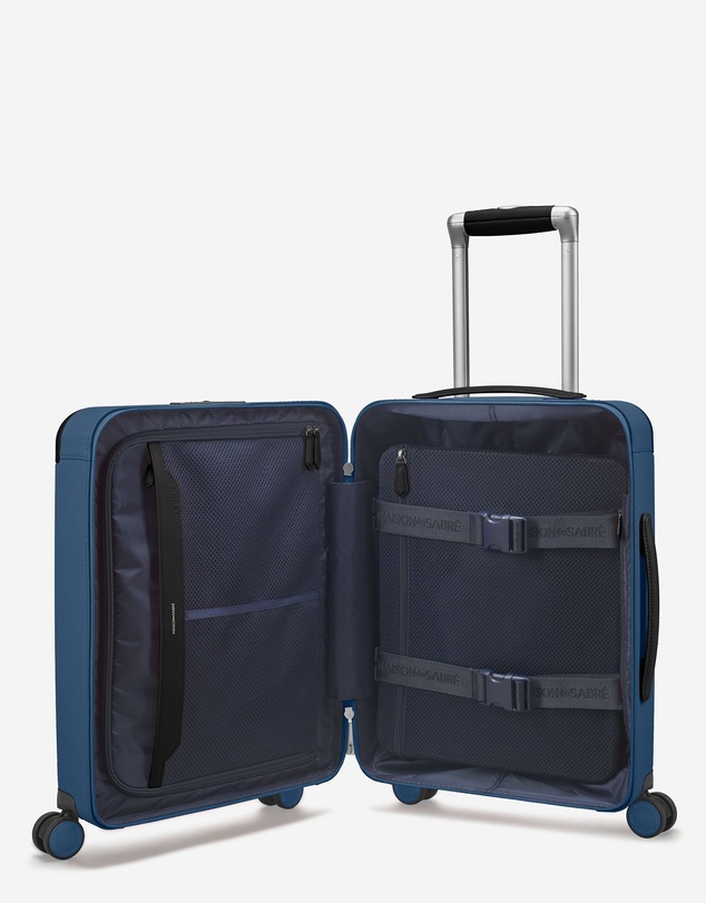 Maison De Sabre - The Carry-On Suitcase
