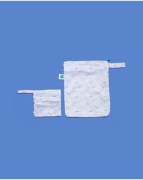 itti bitti - Large and Small Double Pocket Wetbag - Babies-Teens