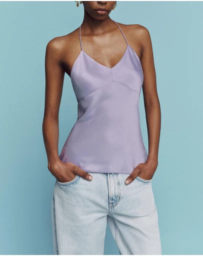 Reformation - Natasia Top