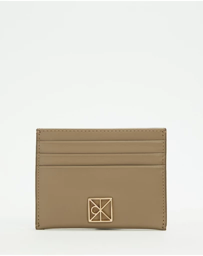 Calvin Klein - Emblem Cardholder