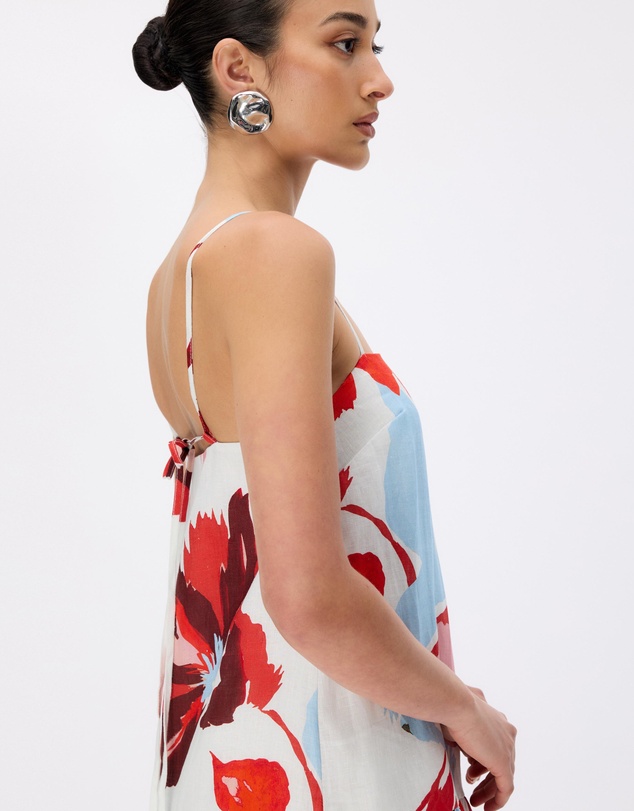Minima Esenciales - Aisling Maxi Dress