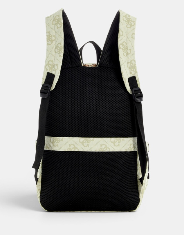 GUESS - Berta U-Zip Backpack