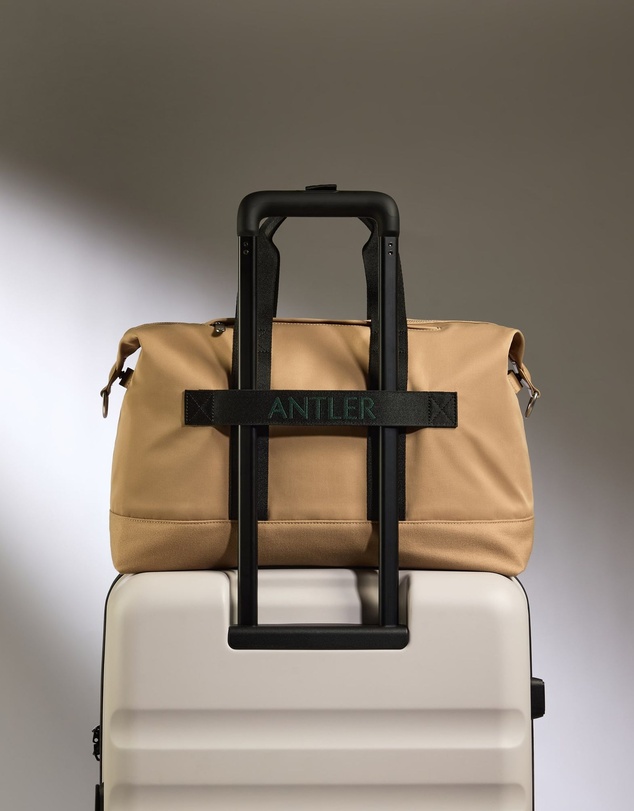 Antler - Icon Overnight Bag