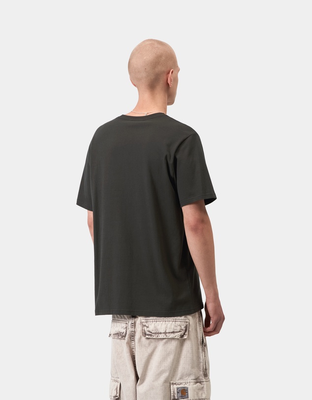 Carhartt WIP - SS Pocket T-Shirt