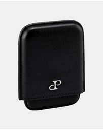 Wolf - Wolf Philipp Moulded Card Case Black