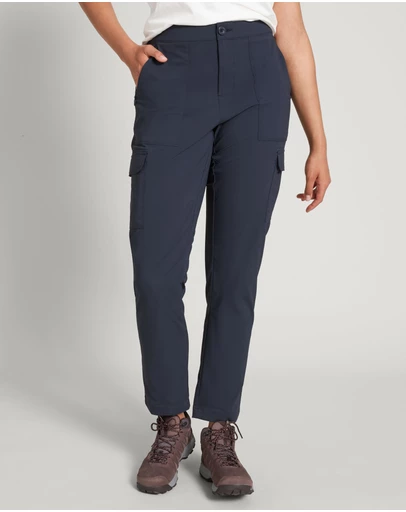 Kathmandu - Miro Quick Drying Lightweight Travel Outdoor Pant v2