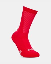 HOKA - Race Day Crew Socks
