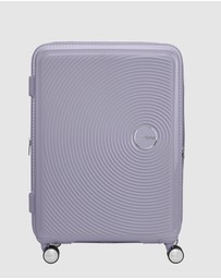American Tourister - Curio 2 Medium Suitcase (69 Cm)