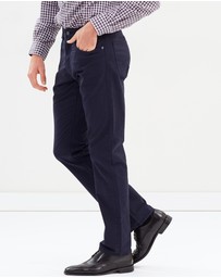 Rodd & Gunn - Rissington Relaxed Fit Jean Long Leg