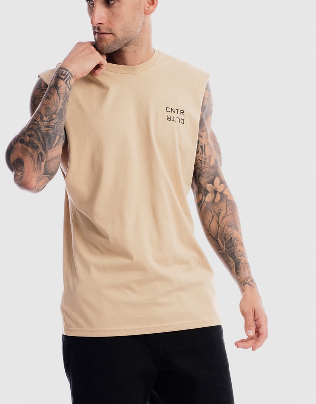 Counter Culture - Geo Tank
