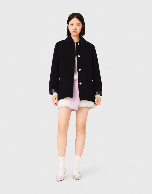 Maje - Geni Coat